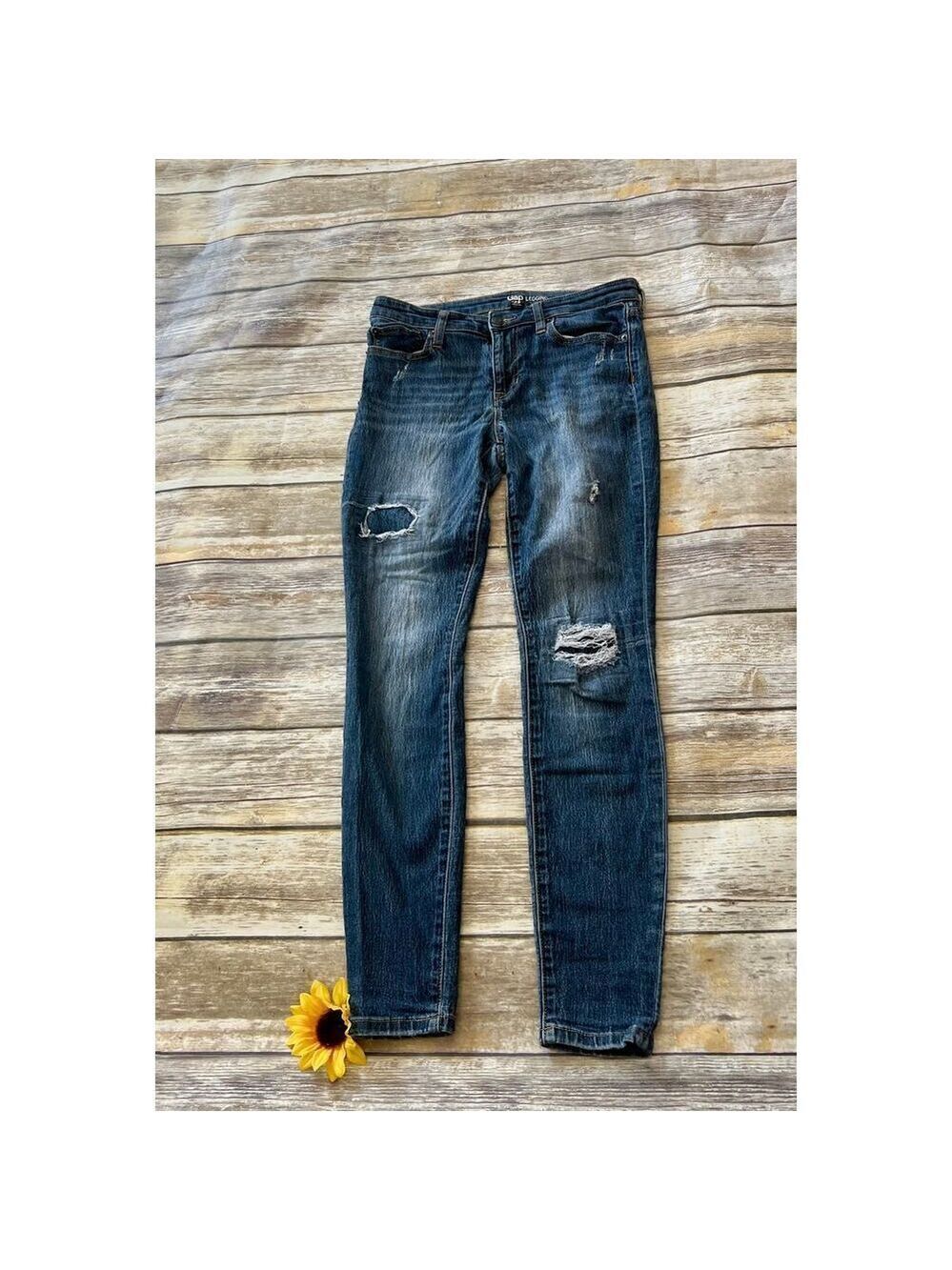 GAP JEANS - Picture 6 of 8